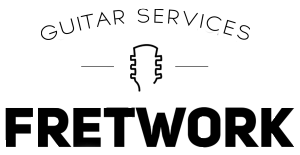 fretwork -Logo